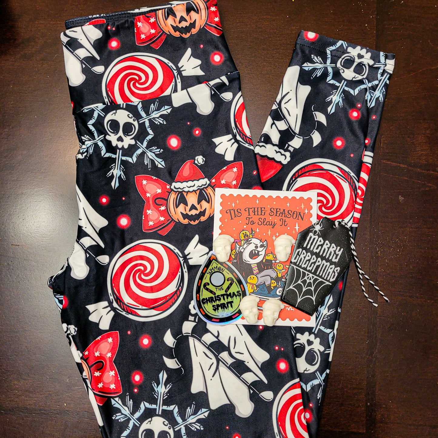 Previous Months - Uniquely BU Subscription Box