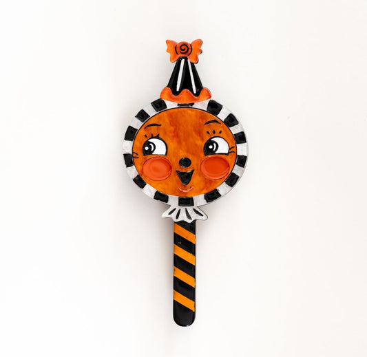 Sweet Treats Brooches Set of 2 (Johanna Parker x Lipstick & Chrome)