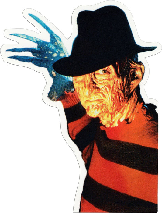 Nightmare Freddy Sticker