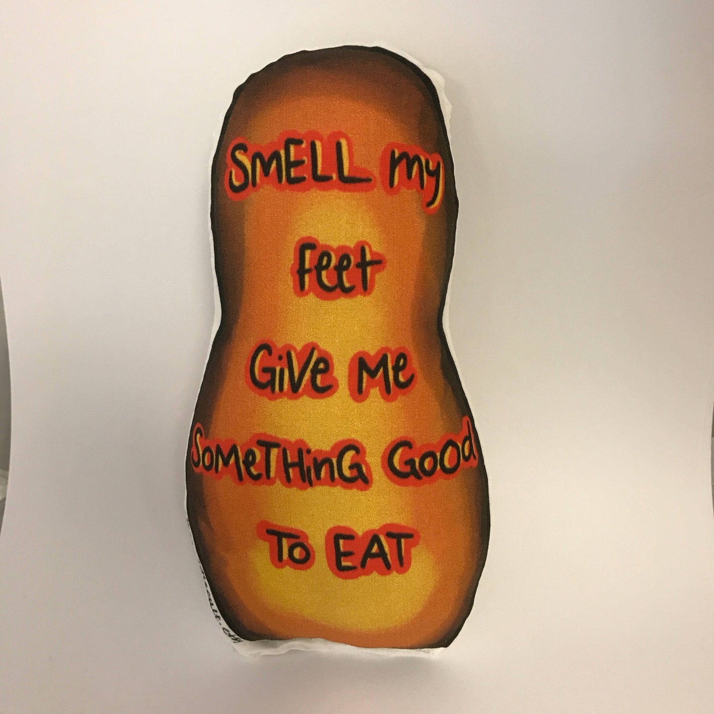 Sam Hein Trick R Treat Inspired Plush Doll (The Cuddle Cult)