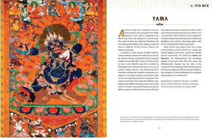 "Death and the Afterlife" Book