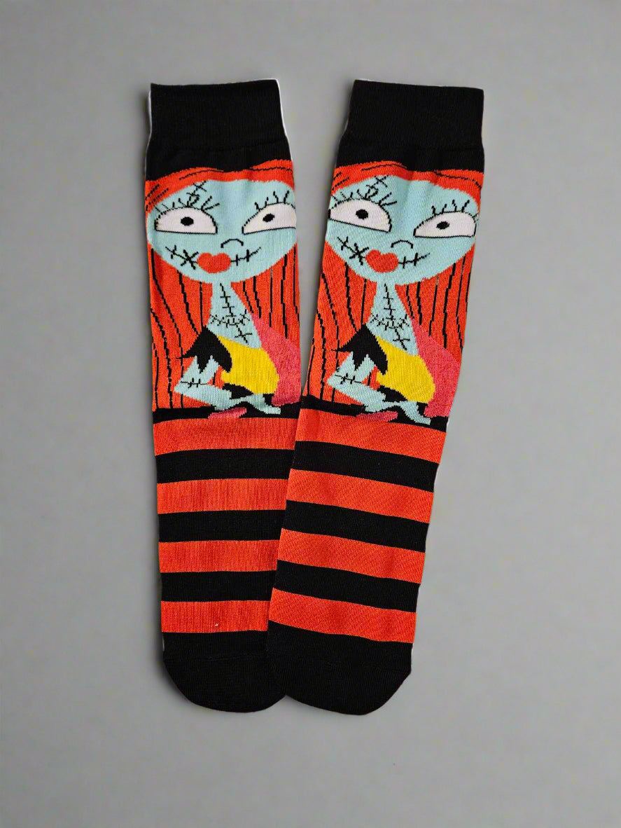Horror Socks