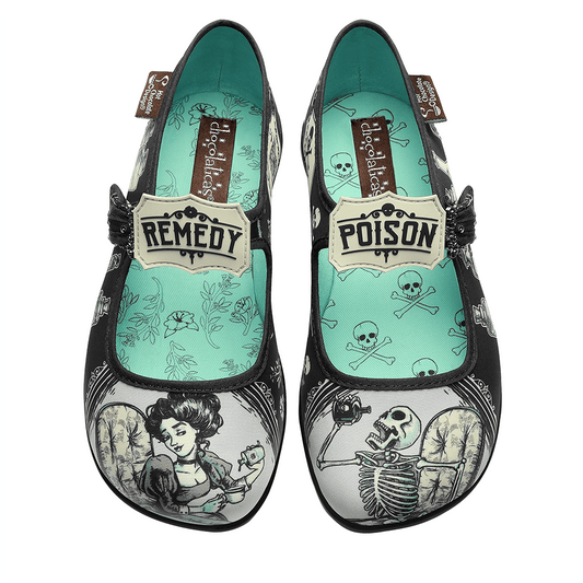 Drug Store Women's Mary Jane Flats