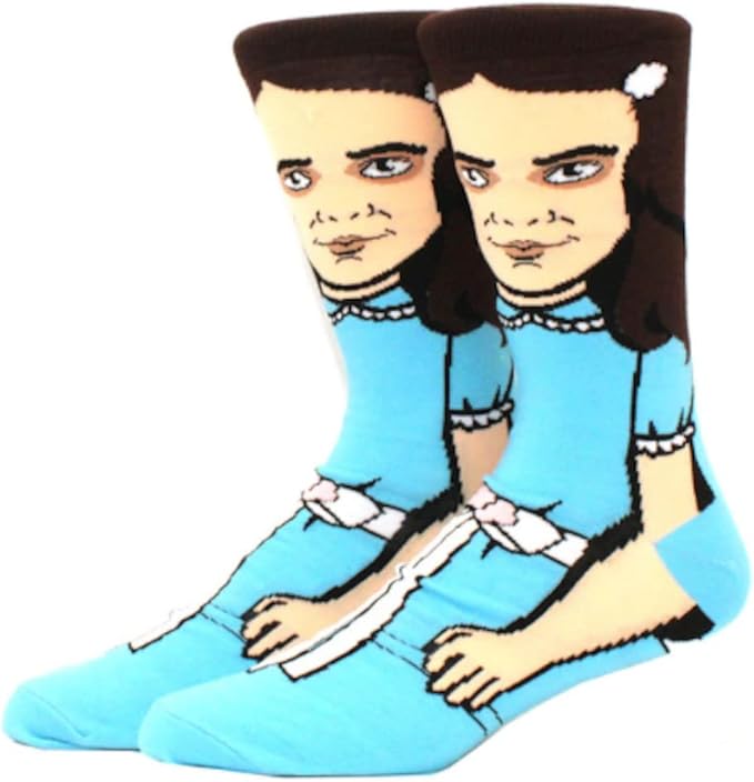 Horror Socks