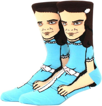 Horror Socks