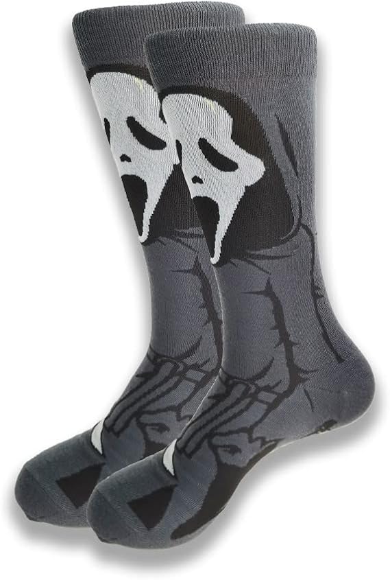 Horror Socks