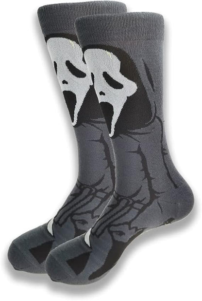 Horror Socks