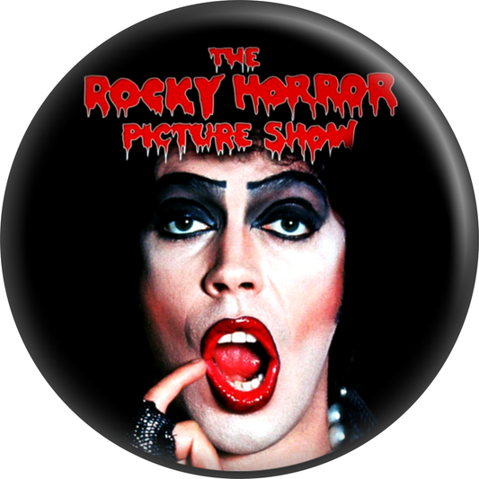 Rocky Horror Picture Show - Frank N' Furter Magnet