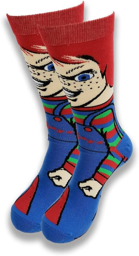 Horror Socks