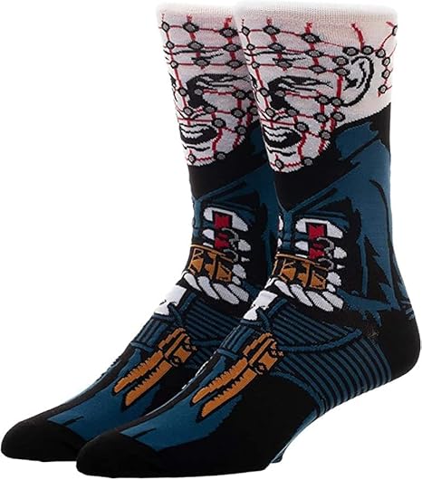 Horror Socks