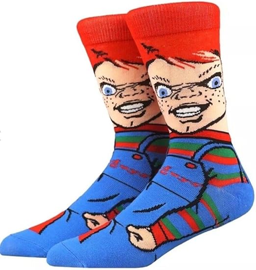 Horror Socks