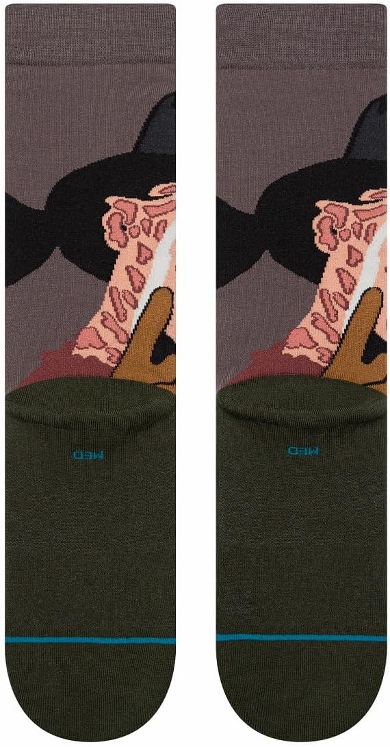 Horror Socks