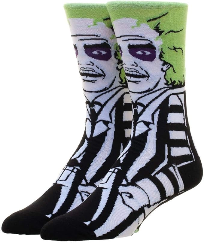 Horror Socks