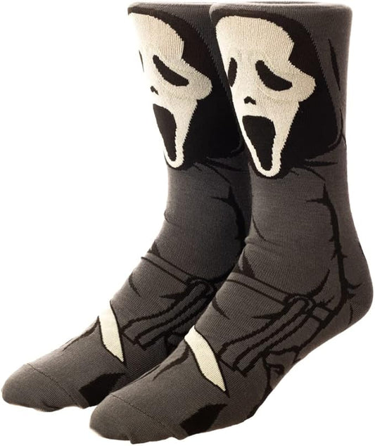 Horror Socks