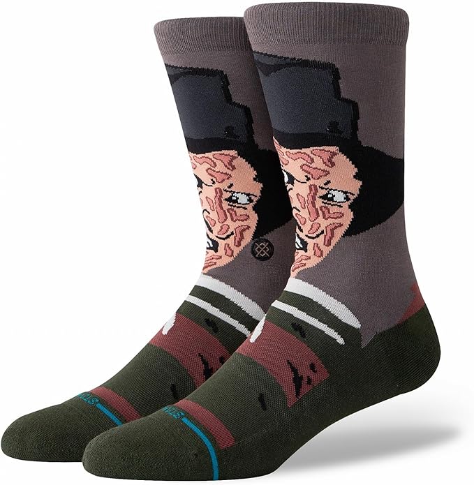 Horror Socks