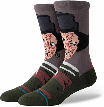 Horror Socks