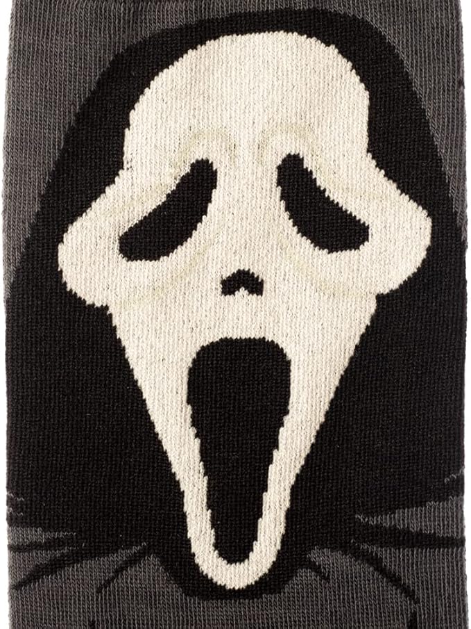 Horror Socks