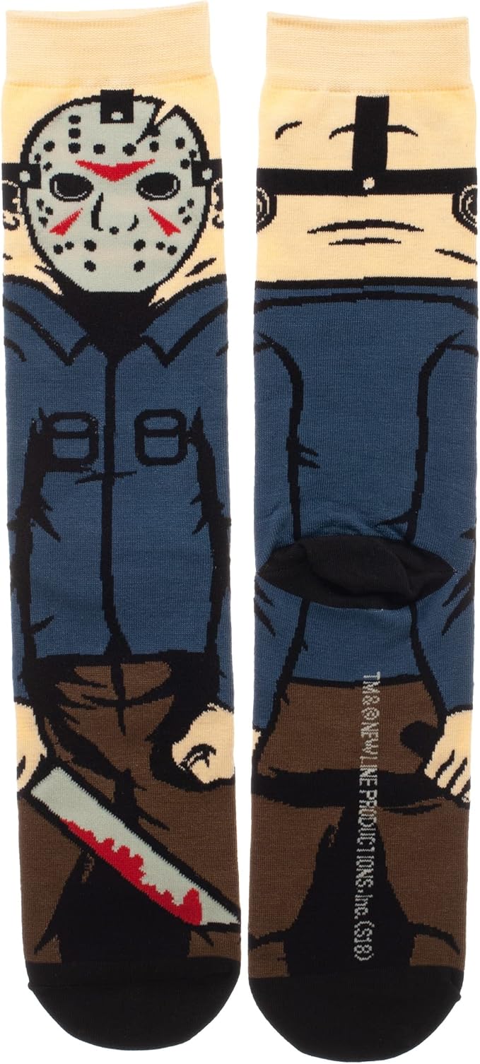 Horror Socks