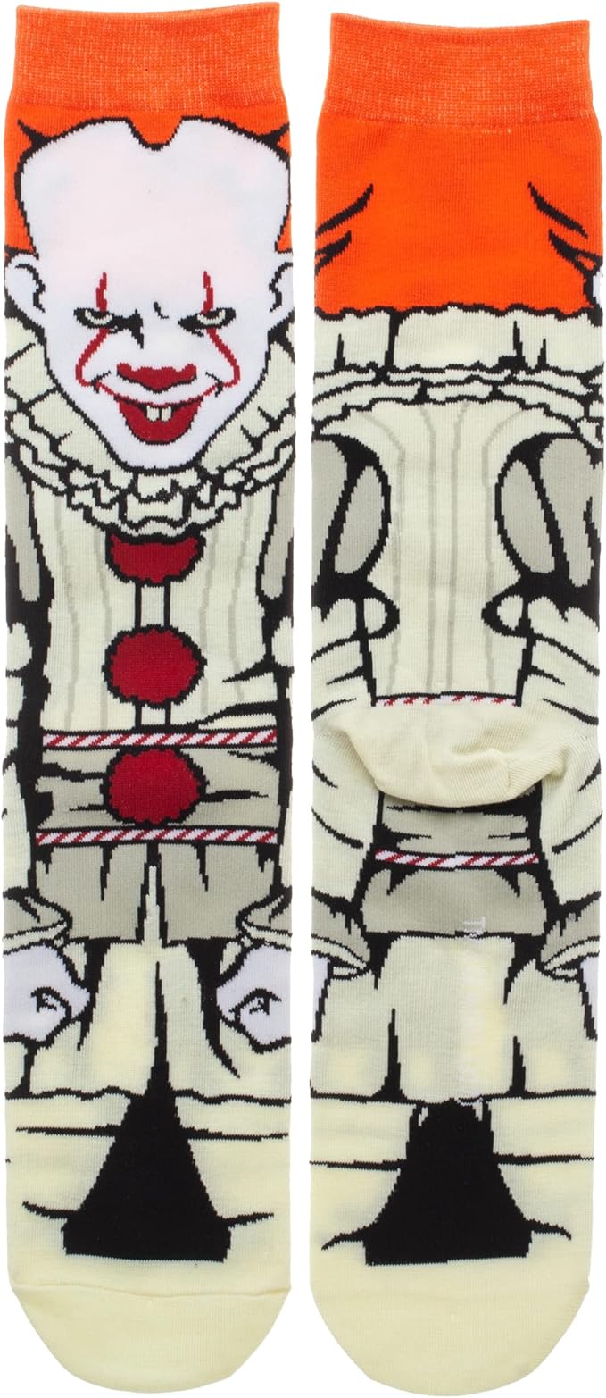 Horror Socks