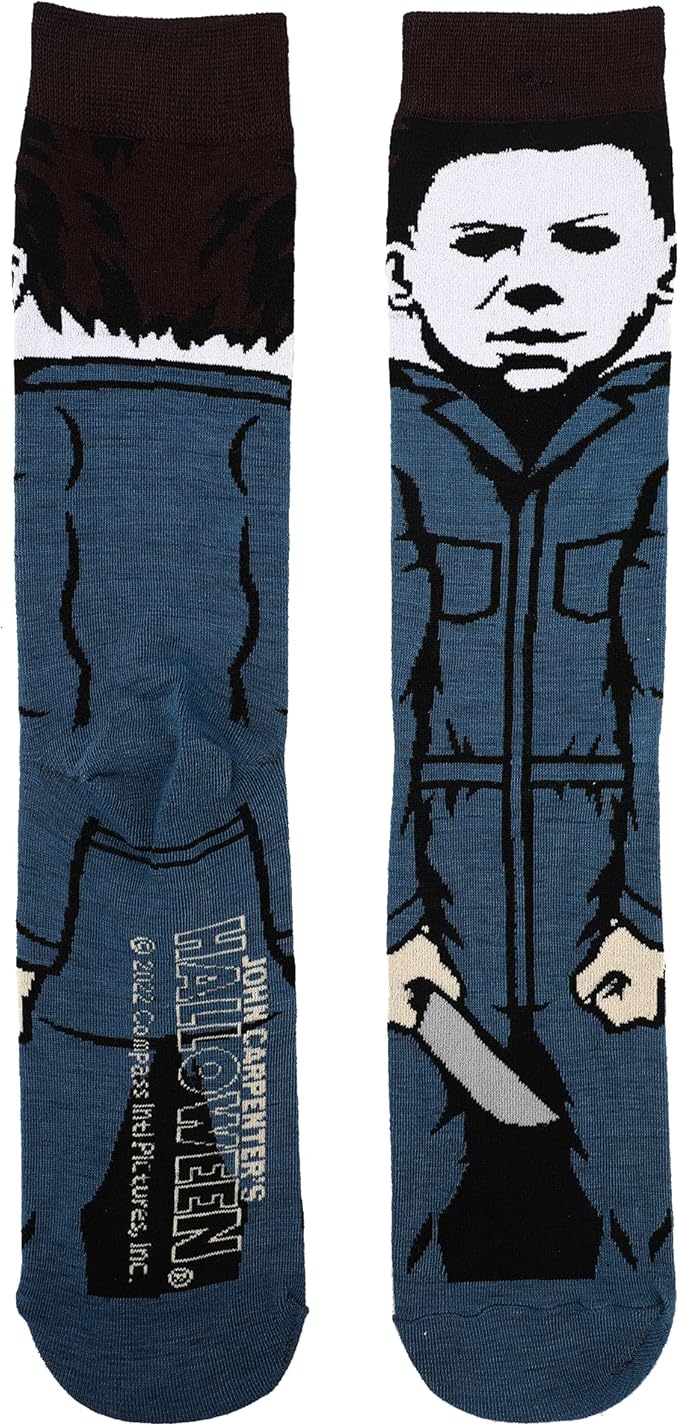 Horror Socks