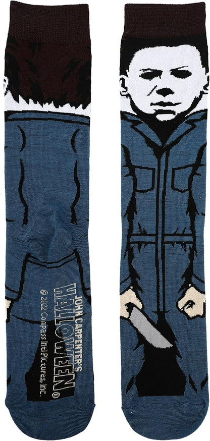 Horror Socks