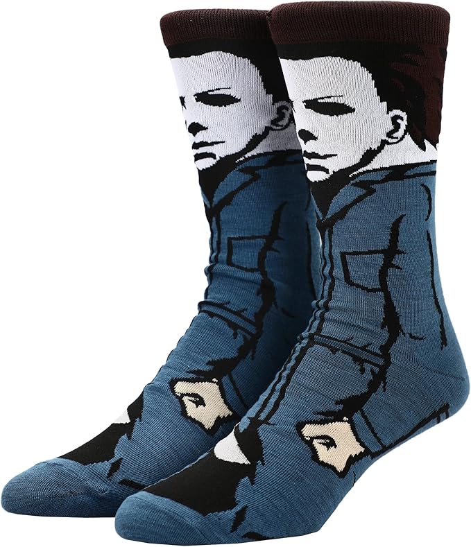 Horror Socks