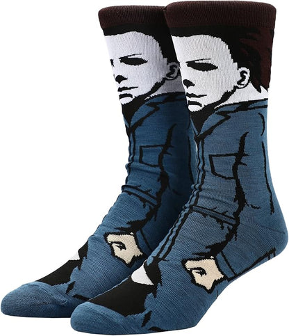 Horror Socks