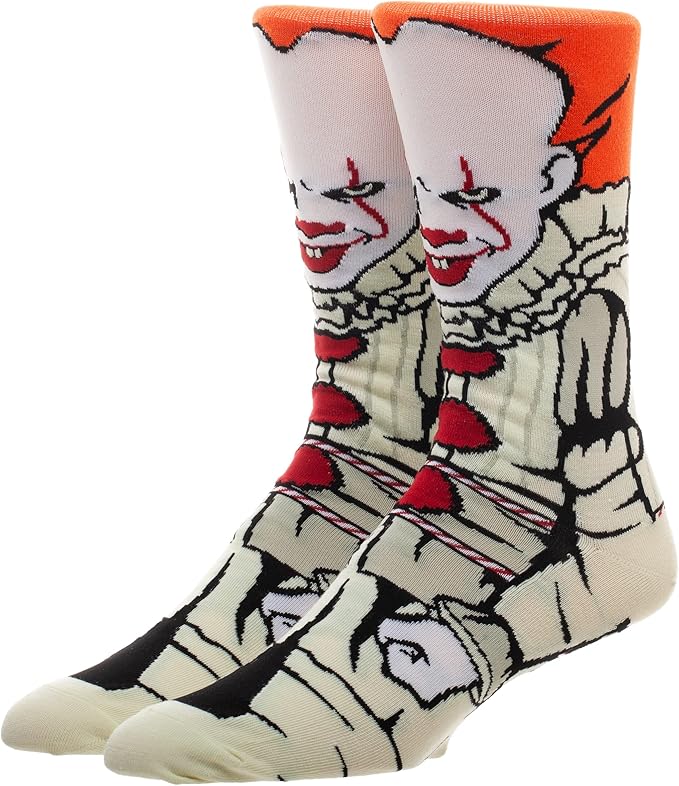 Horror Socks