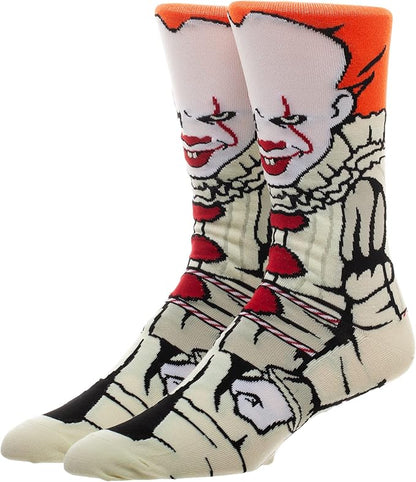 Horror Socks