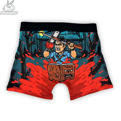 Boomstick Boxer Briefs