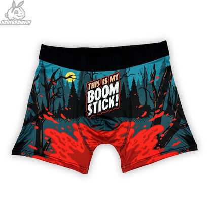 Boomstick Boxer Briefs