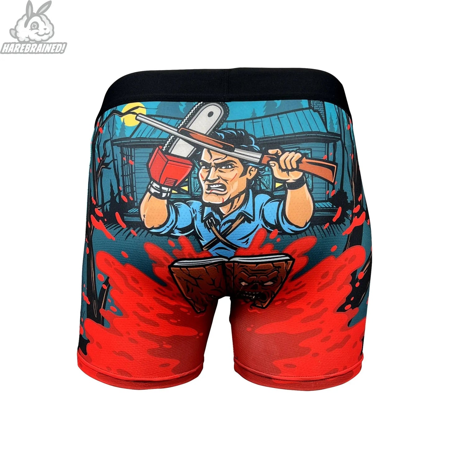 Boomstick Boxer Briefs