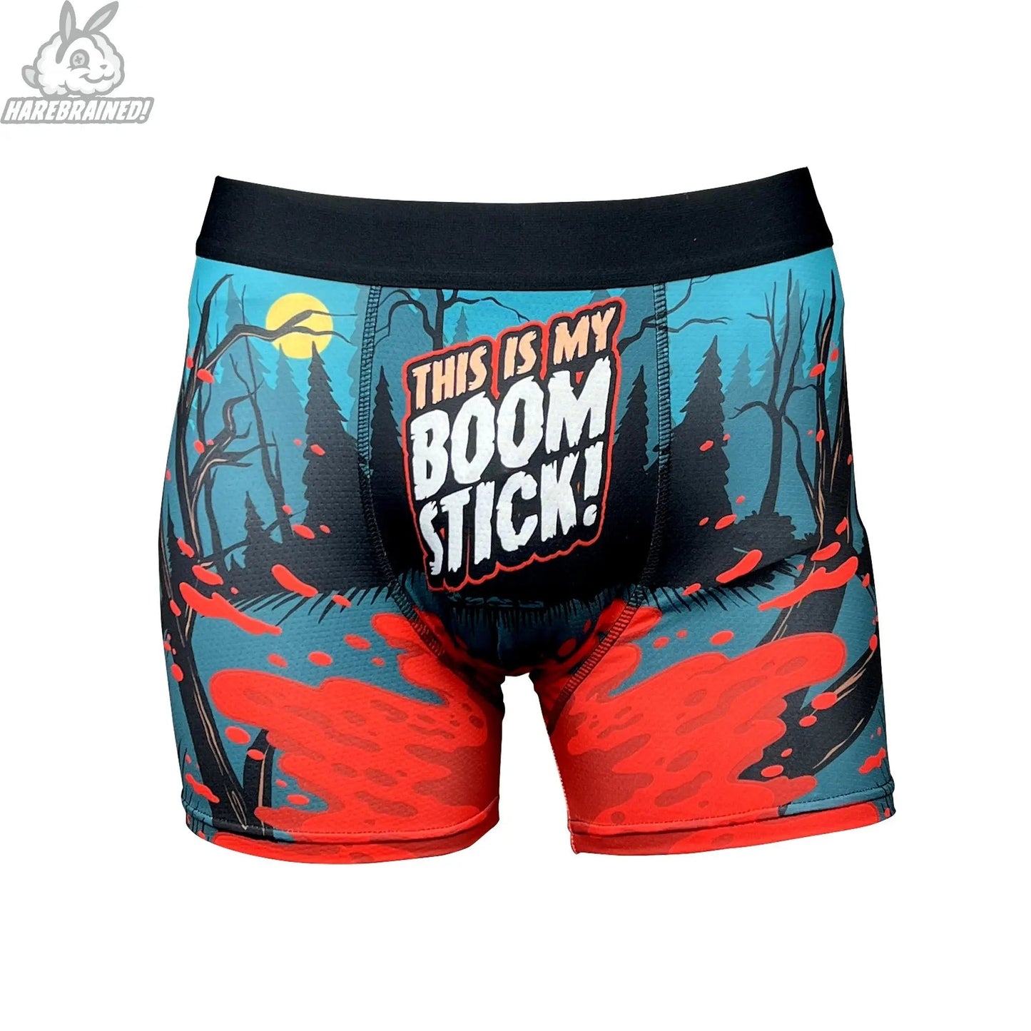 Boomstick Boxer Briefs