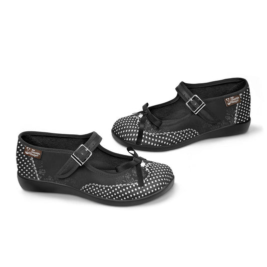 Dolores Women's Mary Jane Flats
