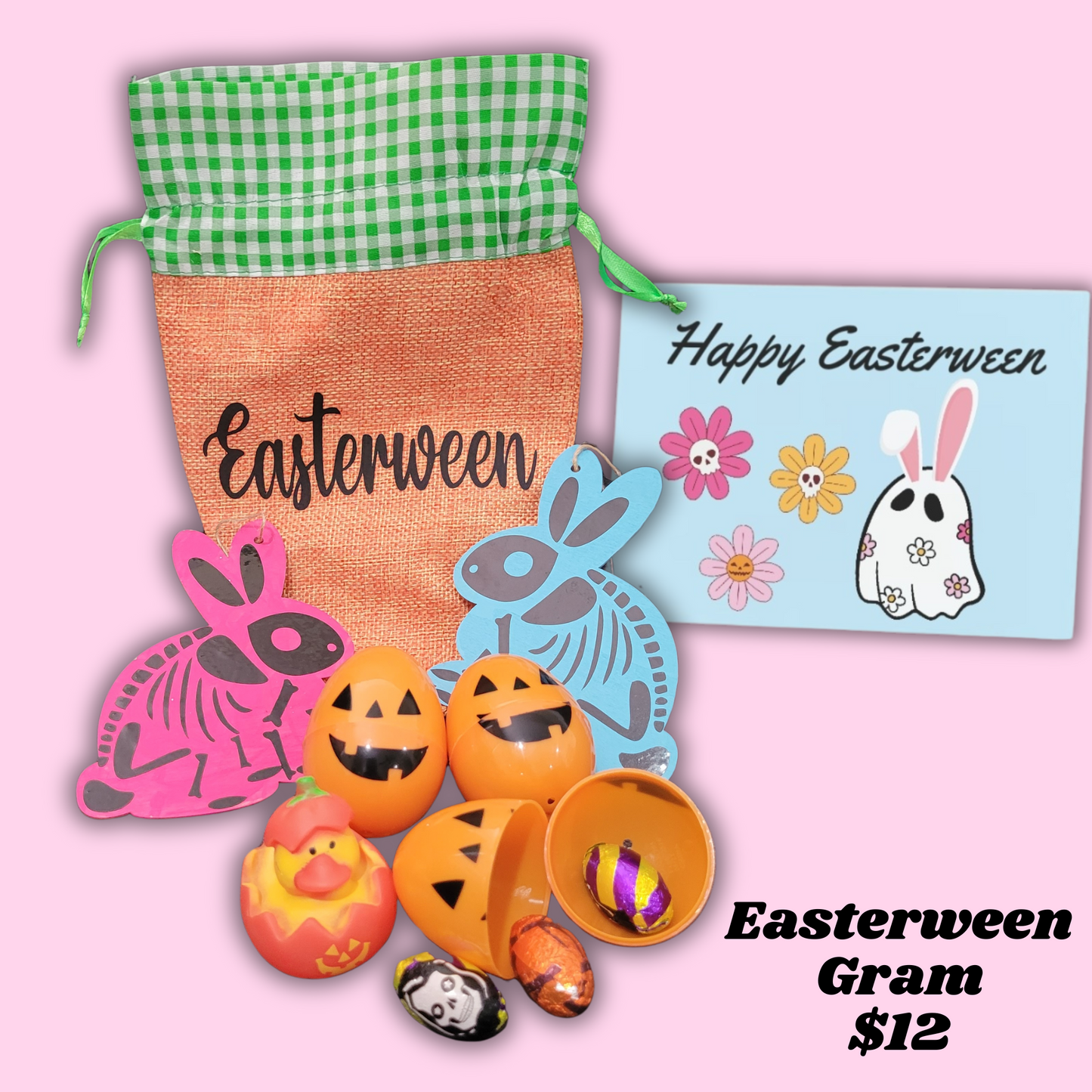 Easterween Gram