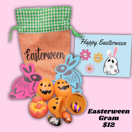 Easterween Gram