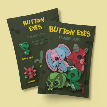 Horror Essential's Box Bundle (8 items)