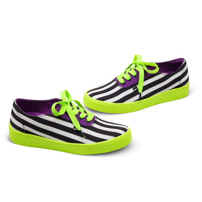 Ghost Beetle Women's Casual Sneakers