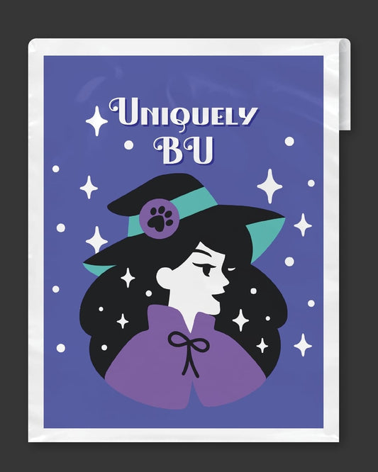 DISCOUNTED Previous Months - Uniquely BU Subscription Box