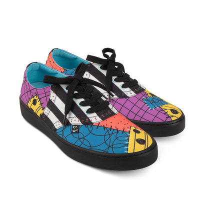 Miss Mends Women's Casual Sneakers