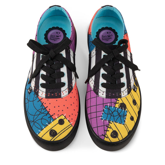 Miss Mends Women's Casual Sneakers