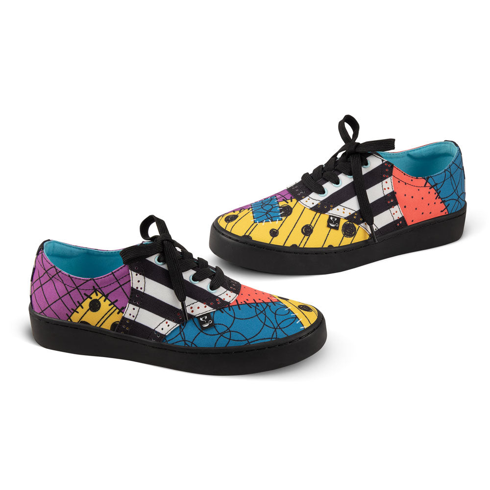 Miss Mends Women's Casual Sneakers