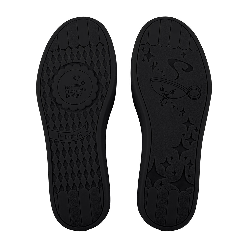 Miss Mends Women's Casual Sneakers