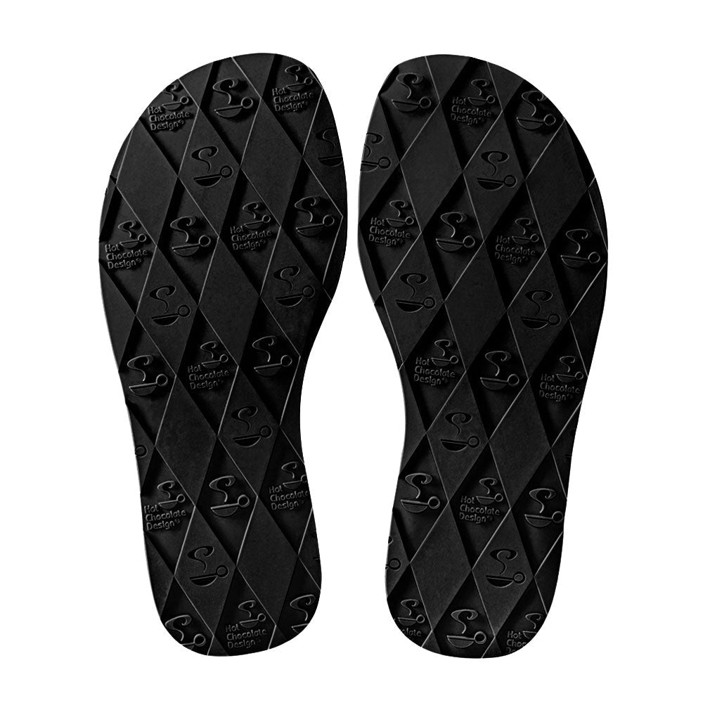 Skeletons Under My Bed Women's Mary Jane Platforms