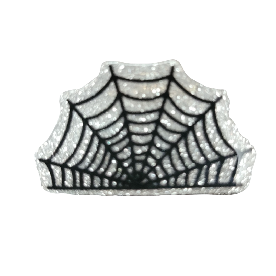 Horror Hairclaws Spooky Witchy Halloween Hair Accessories - 44 Styles