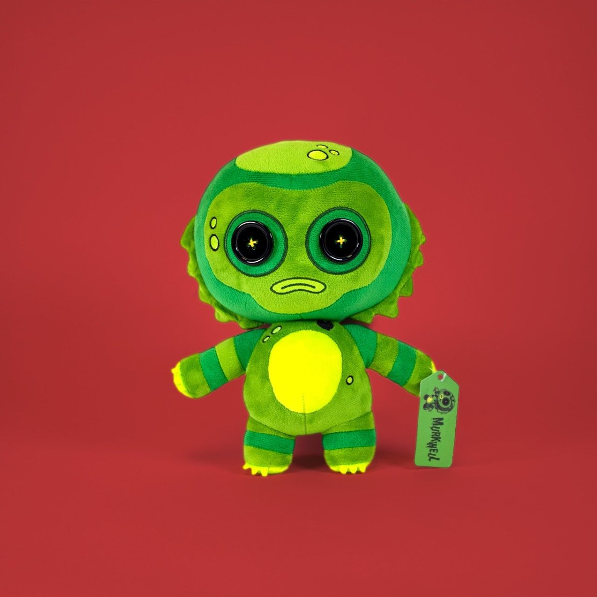 Horror Essential's Box Bundle (8 items)