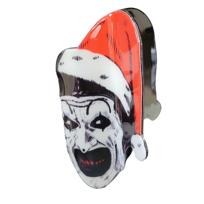 Horror Hairclaws Spooky Witchy Halloween Hair Accessories - 44 Styles