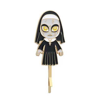 Horror Hairclips