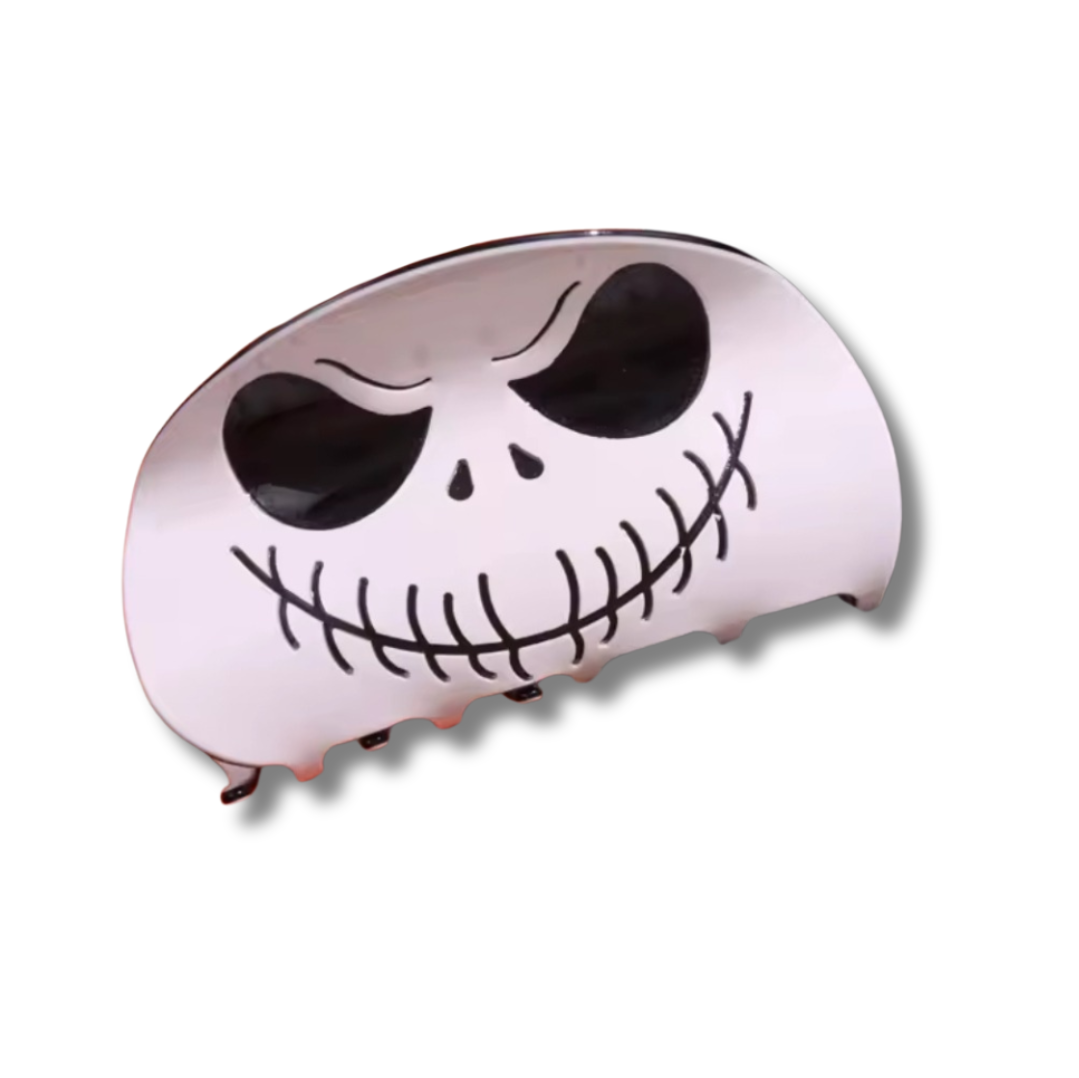 Horror Hairclaws Spooky Witchy Halloween Hair Accessories - 44 Styles