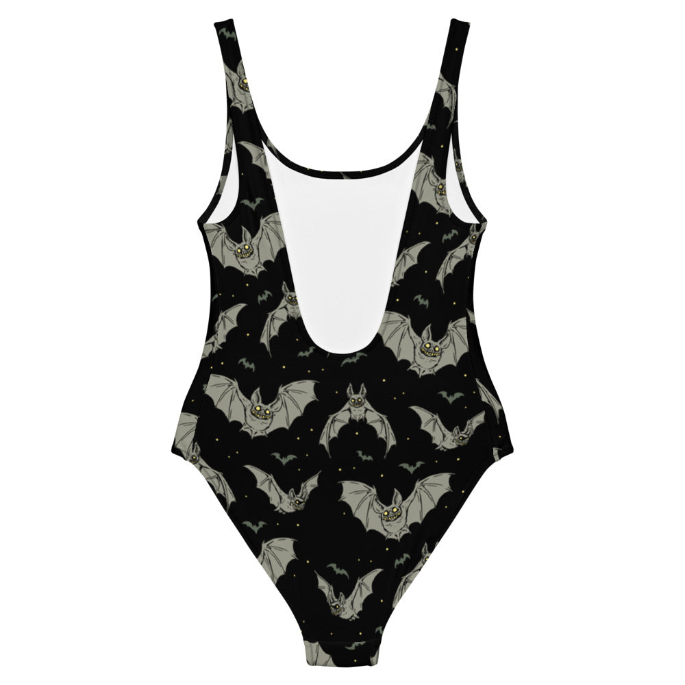 Batty One-Piece